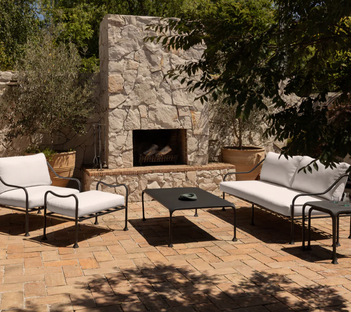 Allegra Coffee Table