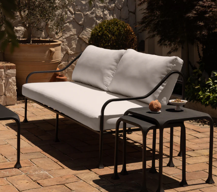 Allegra Sude Tables - Nesting Pair