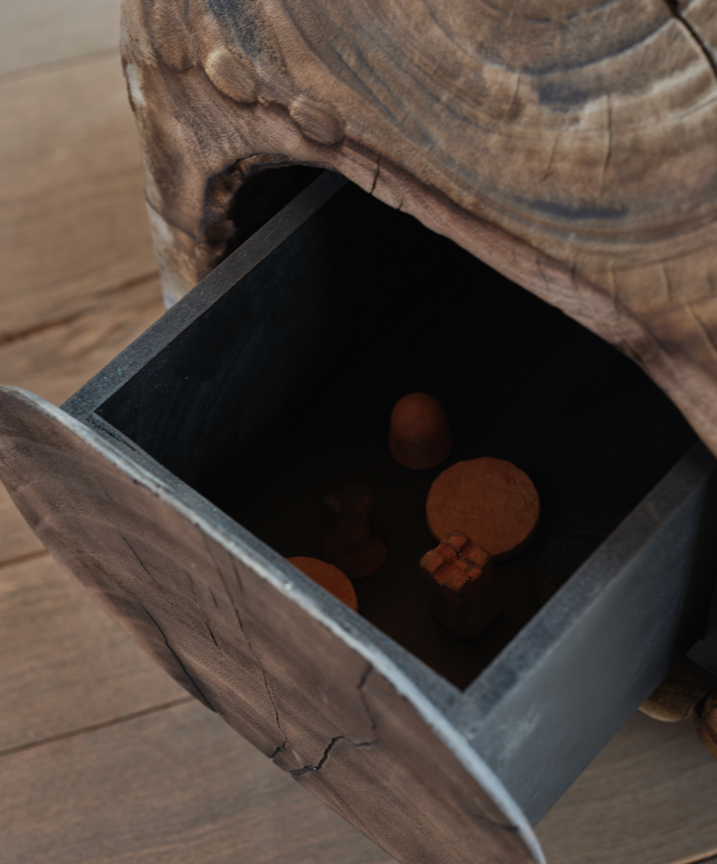 Yama Chessboard & Player Set