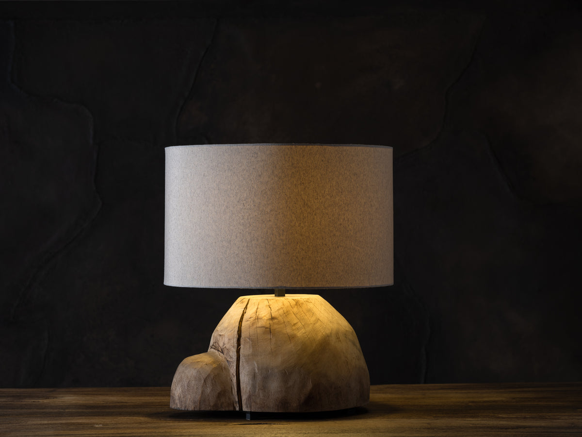 Tortuga Lamp - Cultheir