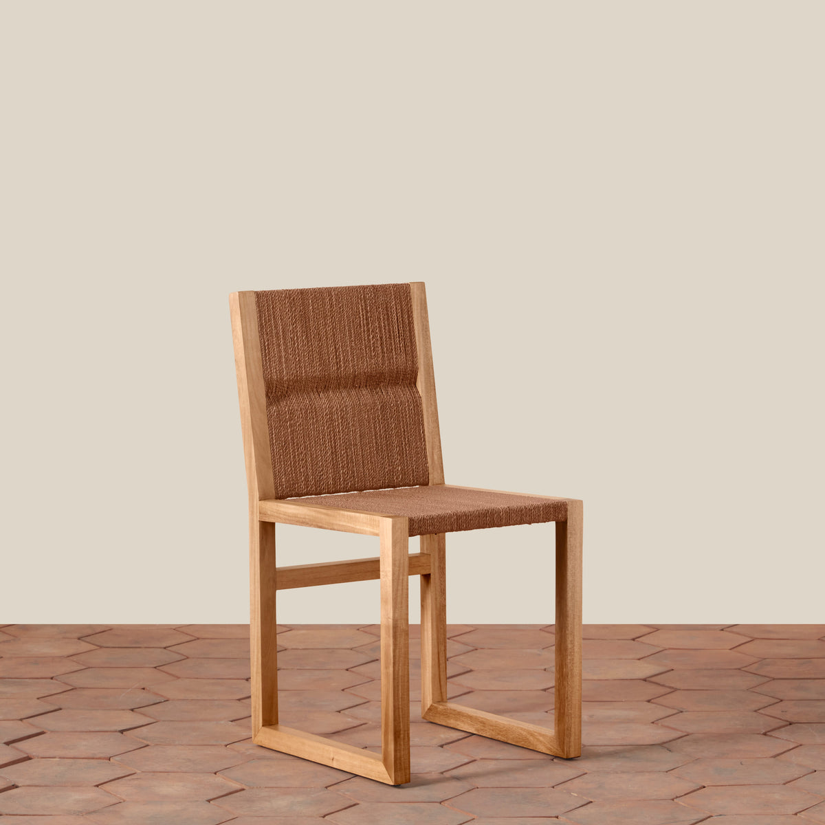 Textura Dining Chair - Cultheir