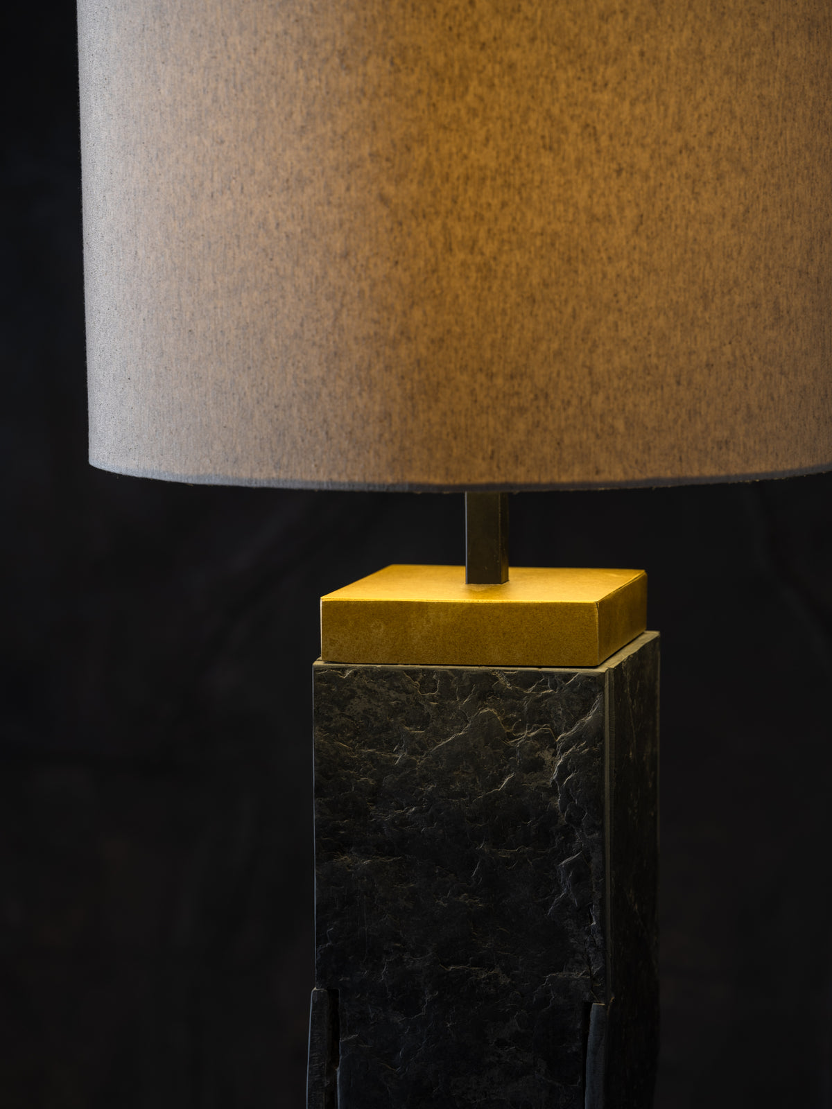Laja Floor Lamp - alternate view