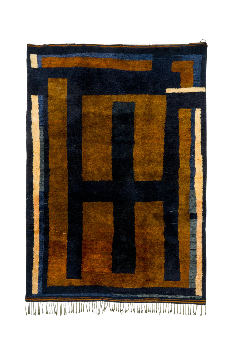 The H Rug - Cultheir