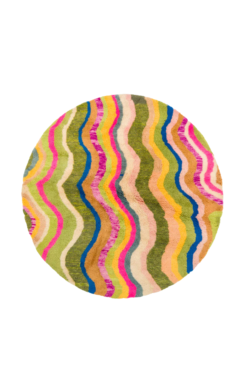 Vague de Couleurs - Cultheir