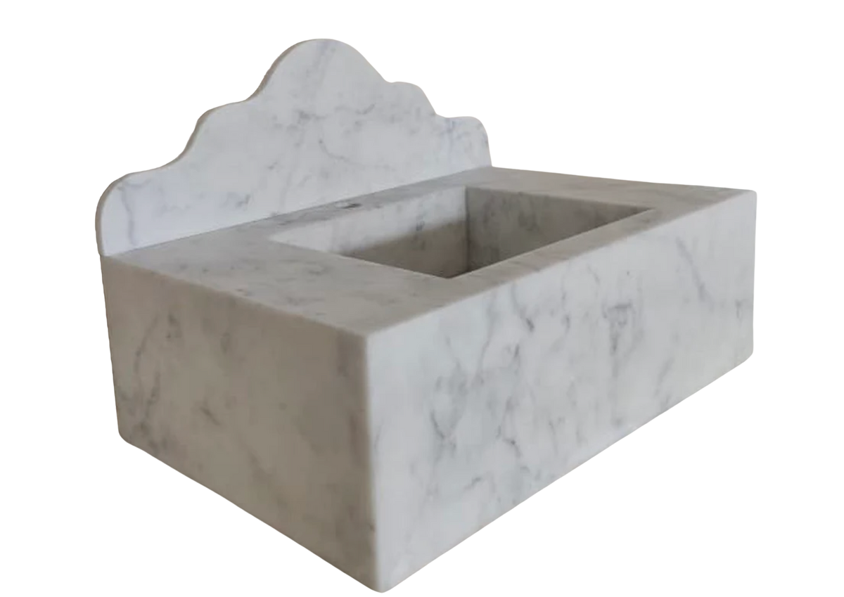 The Aegean II Sink