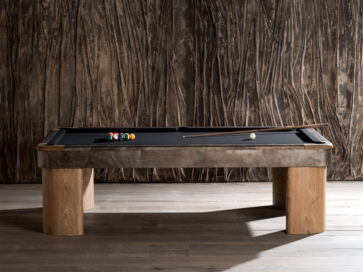 Vela Billiards