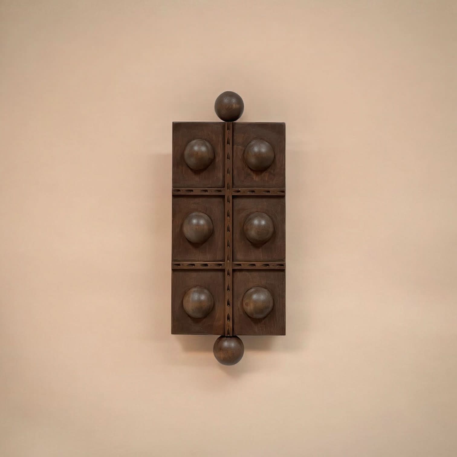 Andre Wall Art by Diego Olivero Studio - Cultheir