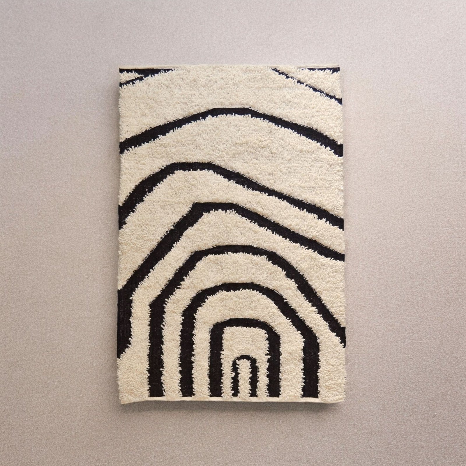 Area Wool Rug by Diego Olivero Studio - Cultheir
