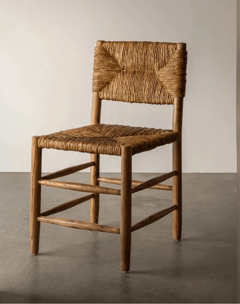 Arnaud Dining Chair - Cultheir