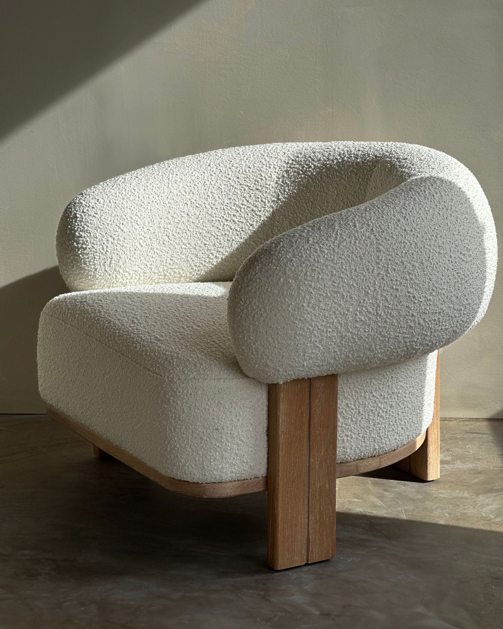 Ava Accent Chair - Cultheir