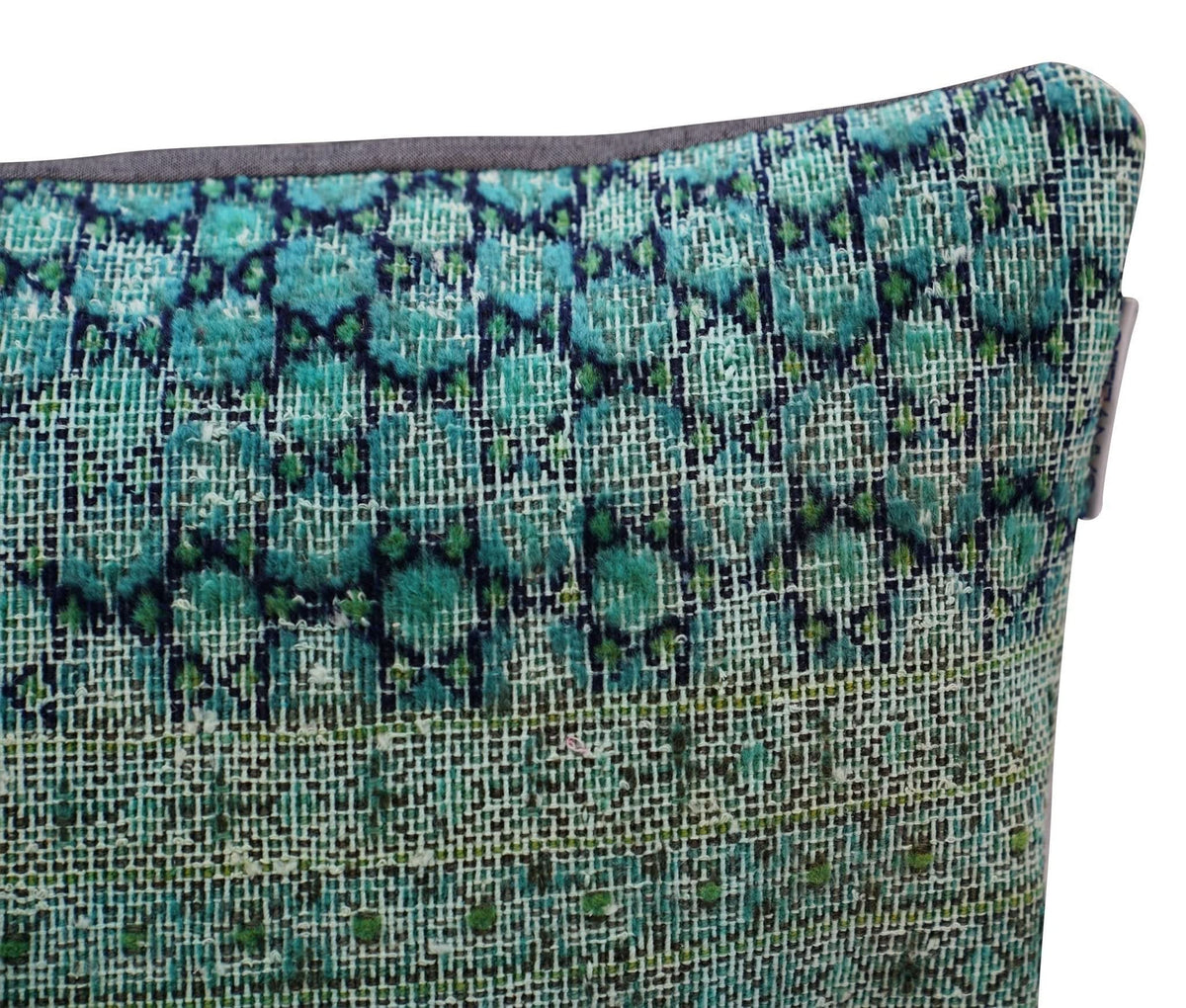 Canvello Antique Rug Sofa Cushion Pillows - 16&quot;x16&quot; - Cultheir