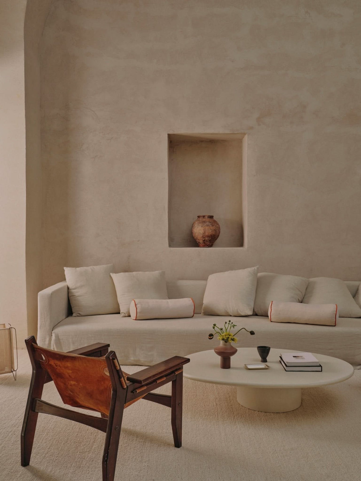 Cinzia Cofee Table - Cultheir