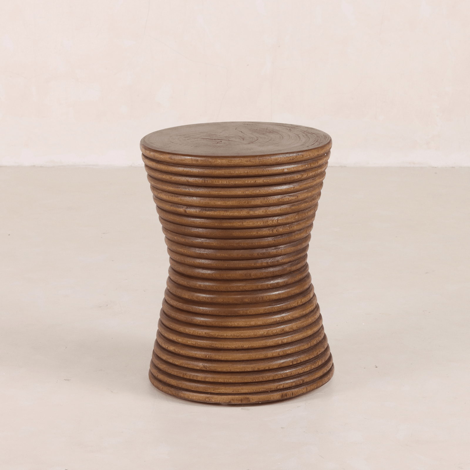 Contour Stump Stool - C - Cultheir