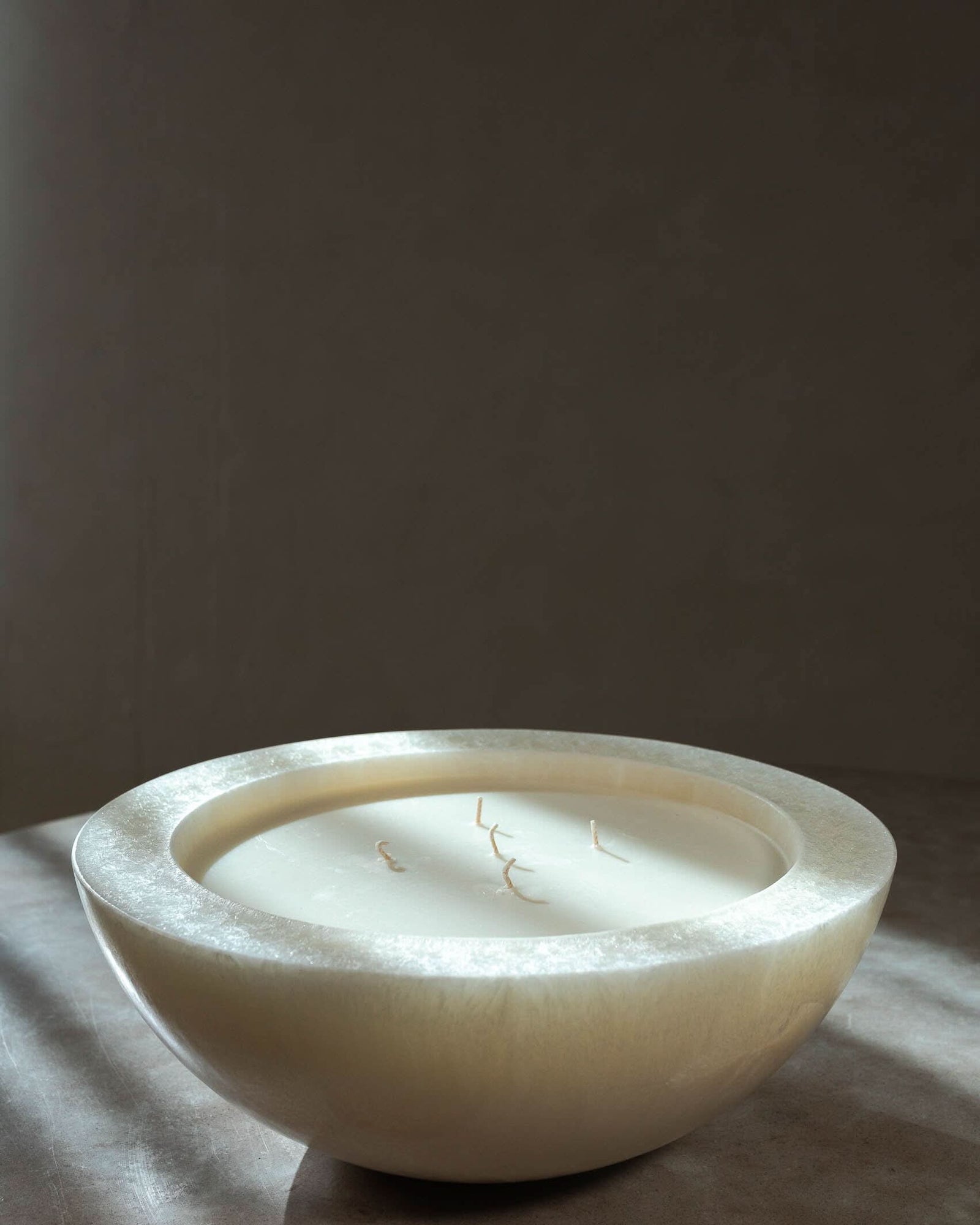 Crystal Candle Grande - Cultheir