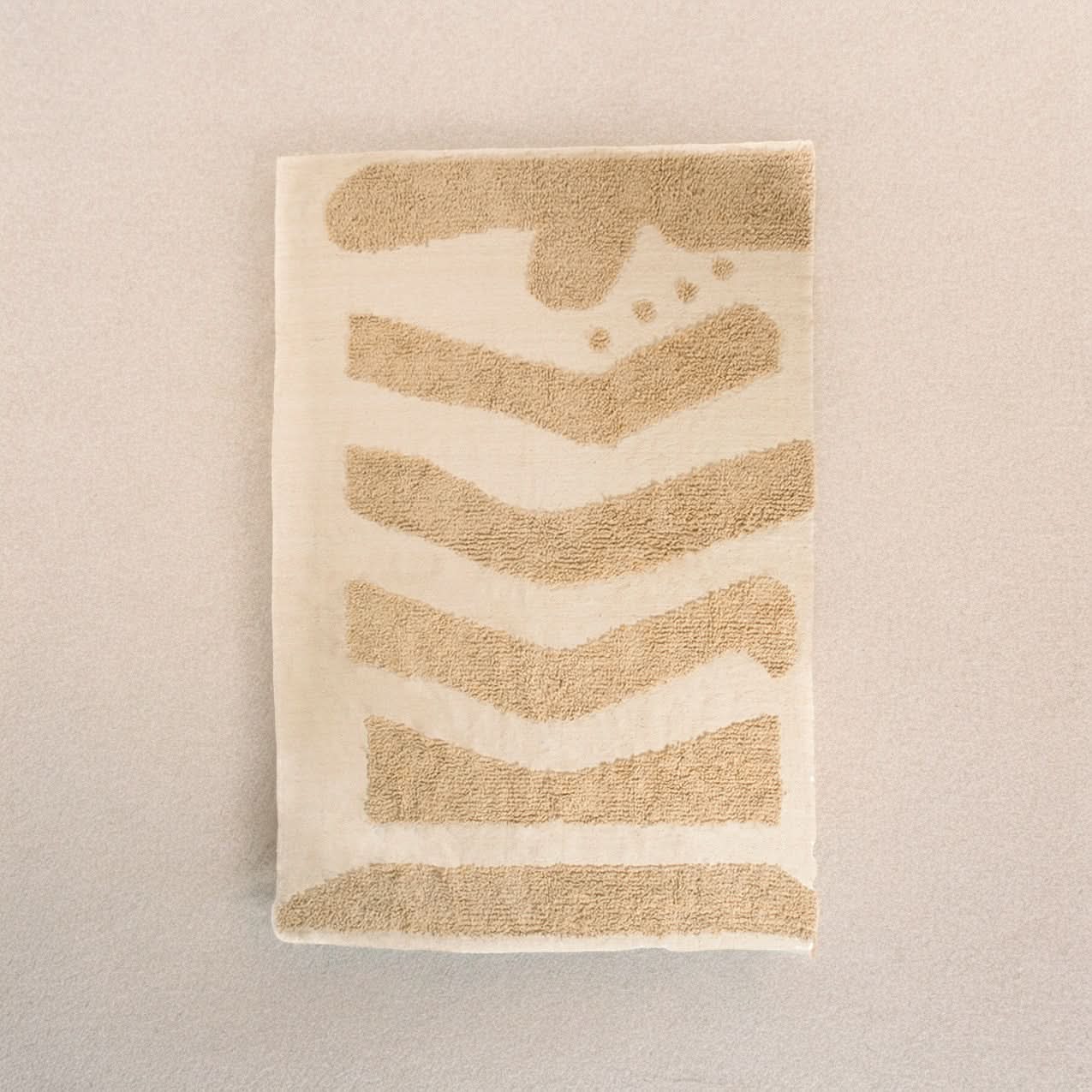 Dai Wool Rug - Cultheir