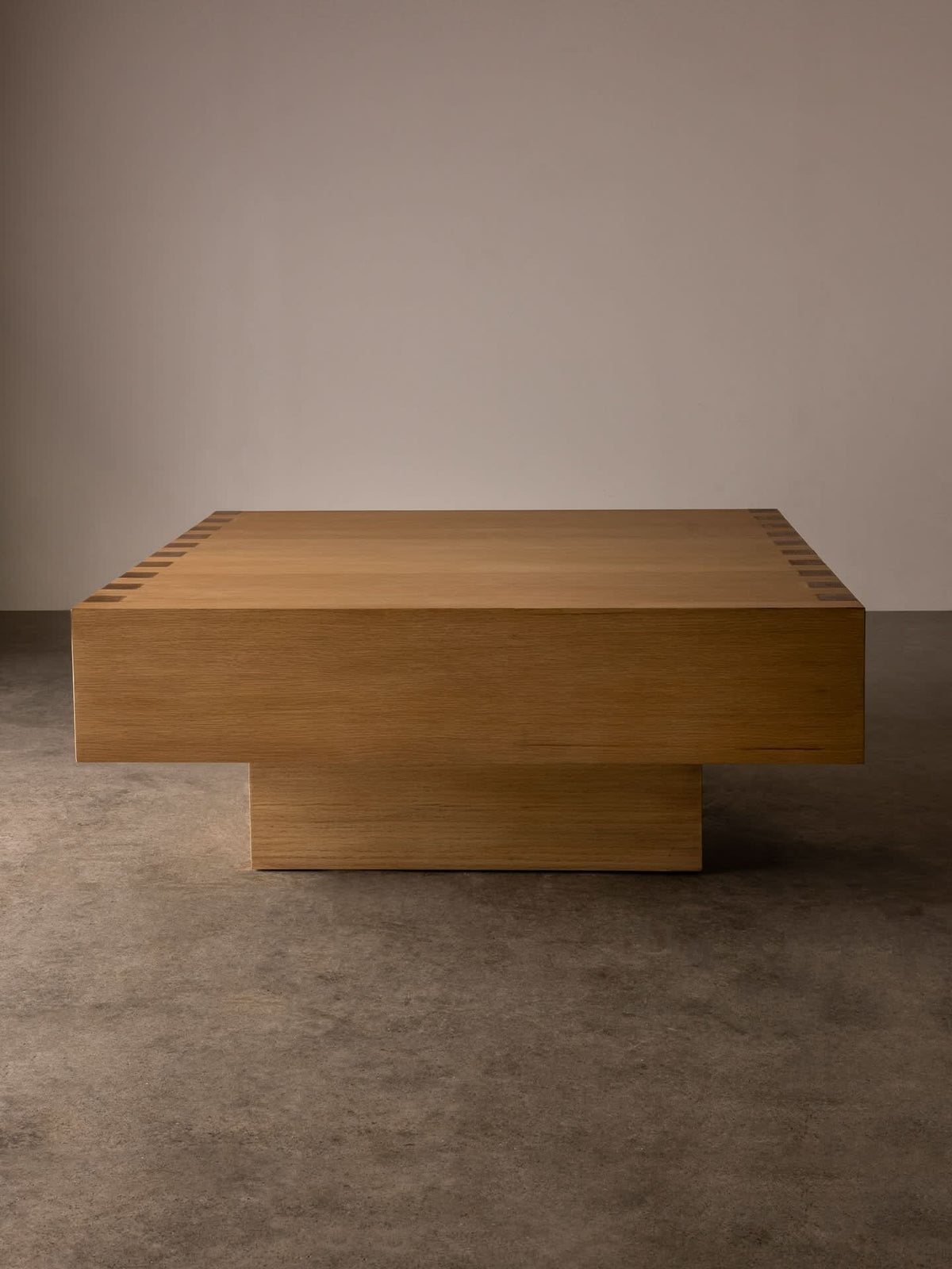 Dovetail Table - Cultheir