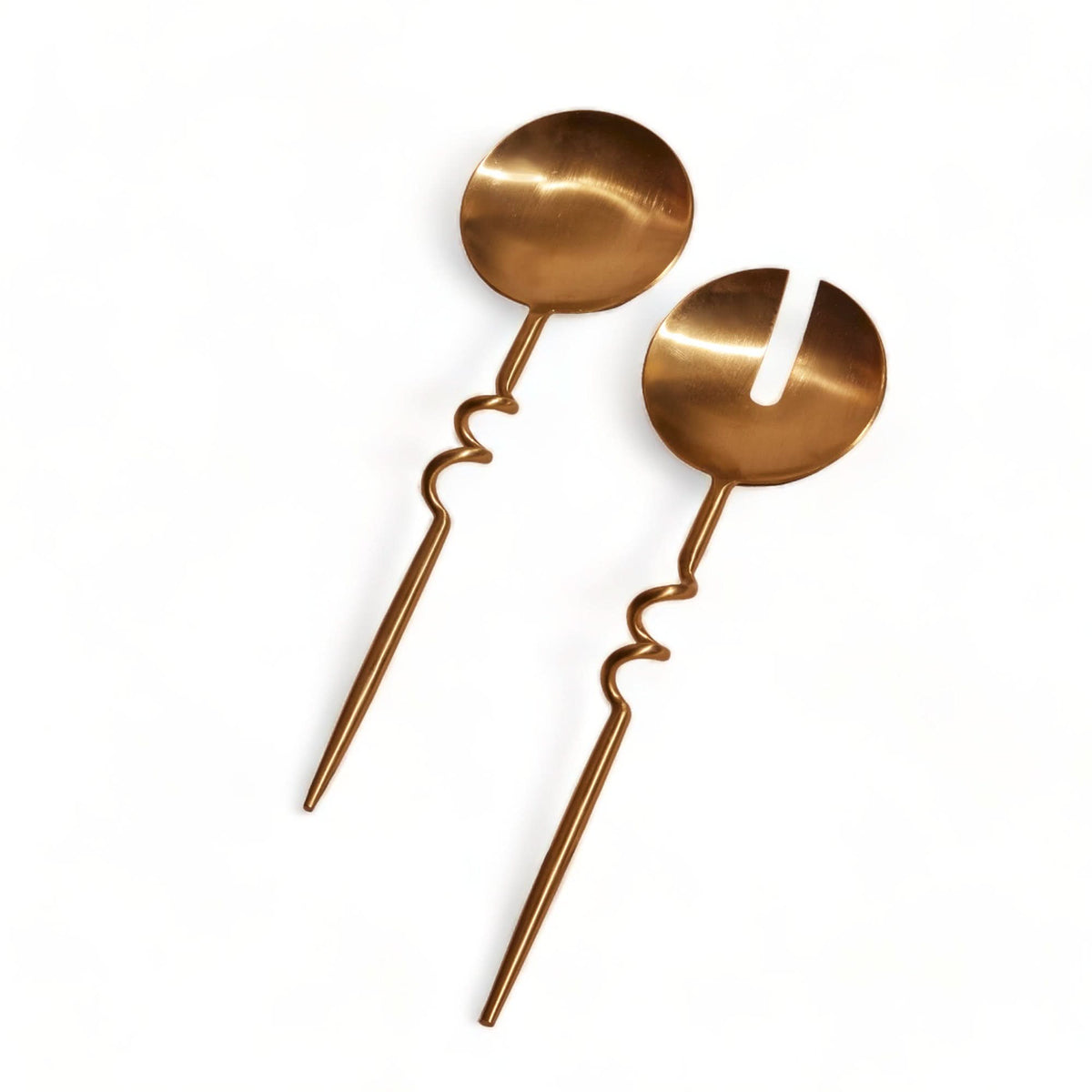 Elisa Servers (Set of 2) by MESO - Cultheir