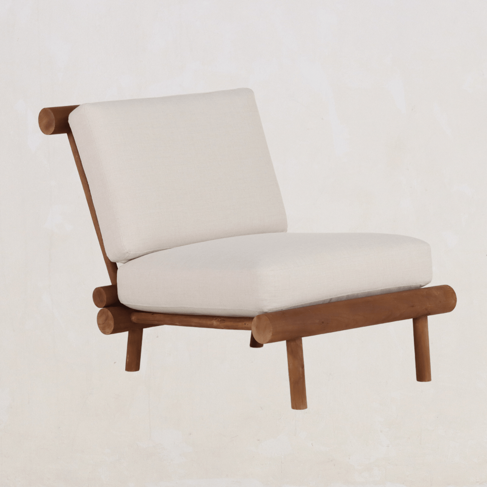 Fireside Chair - Dark - Cultheir