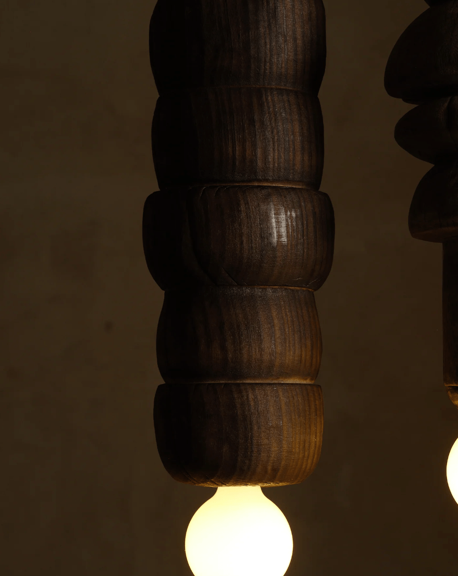 Freud Pendant - Cultheir