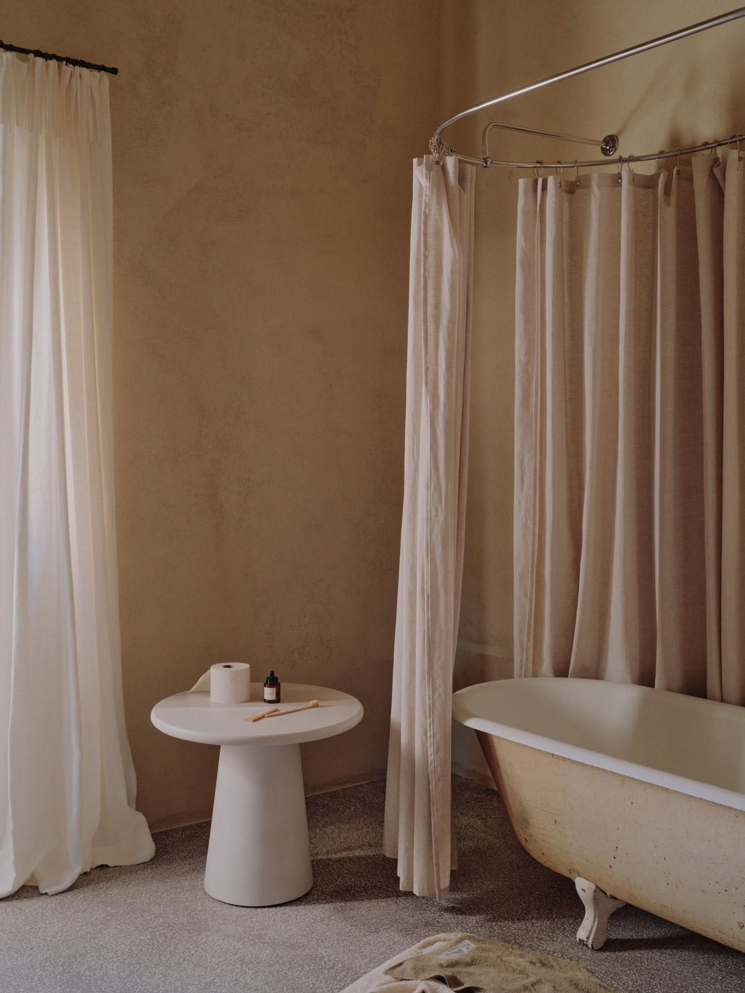 Gabriele Side Table - Cultheir