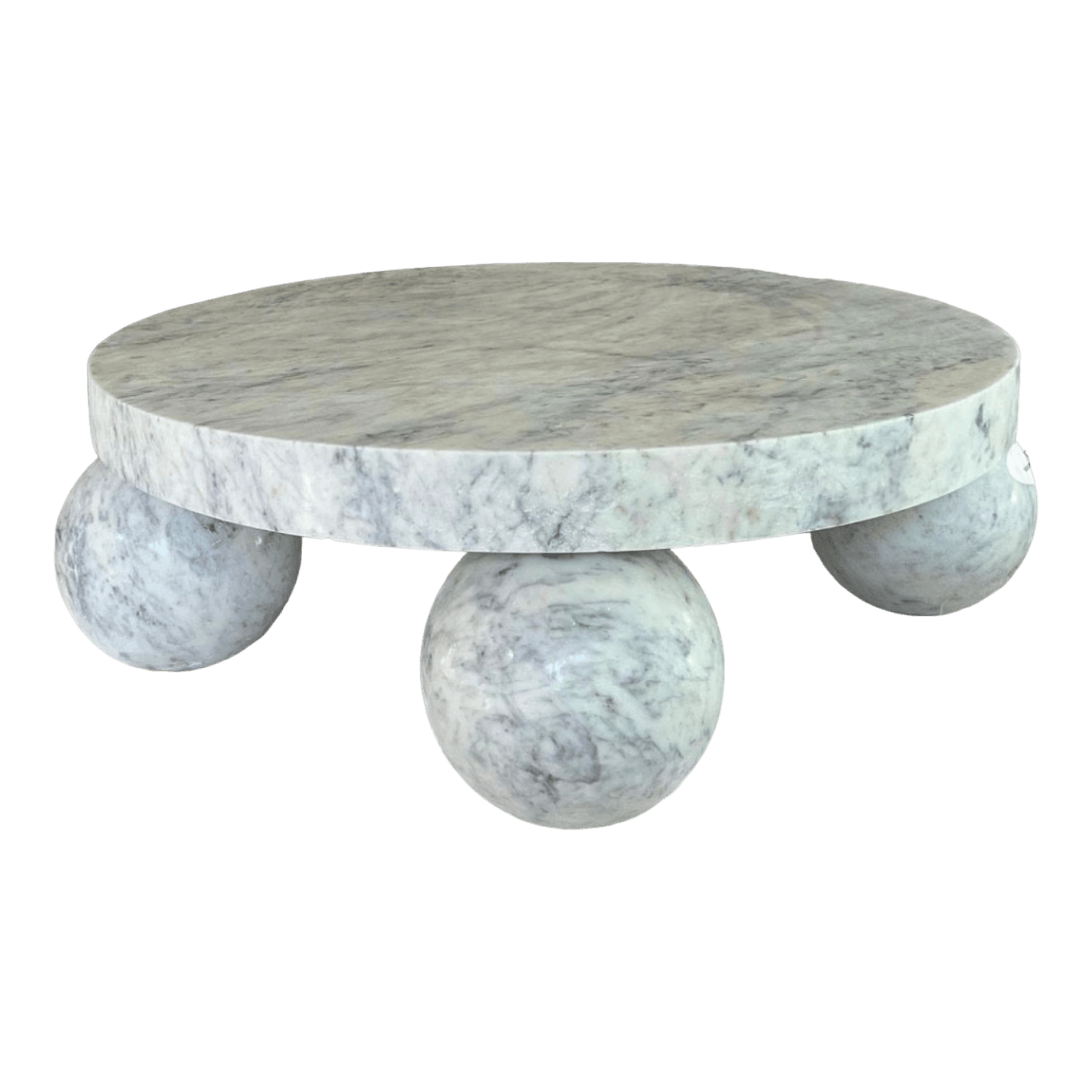 Globe Coffee Table - Cultheir