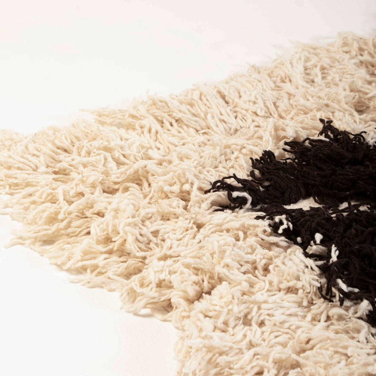 Hana Wool Rug - Cultheir