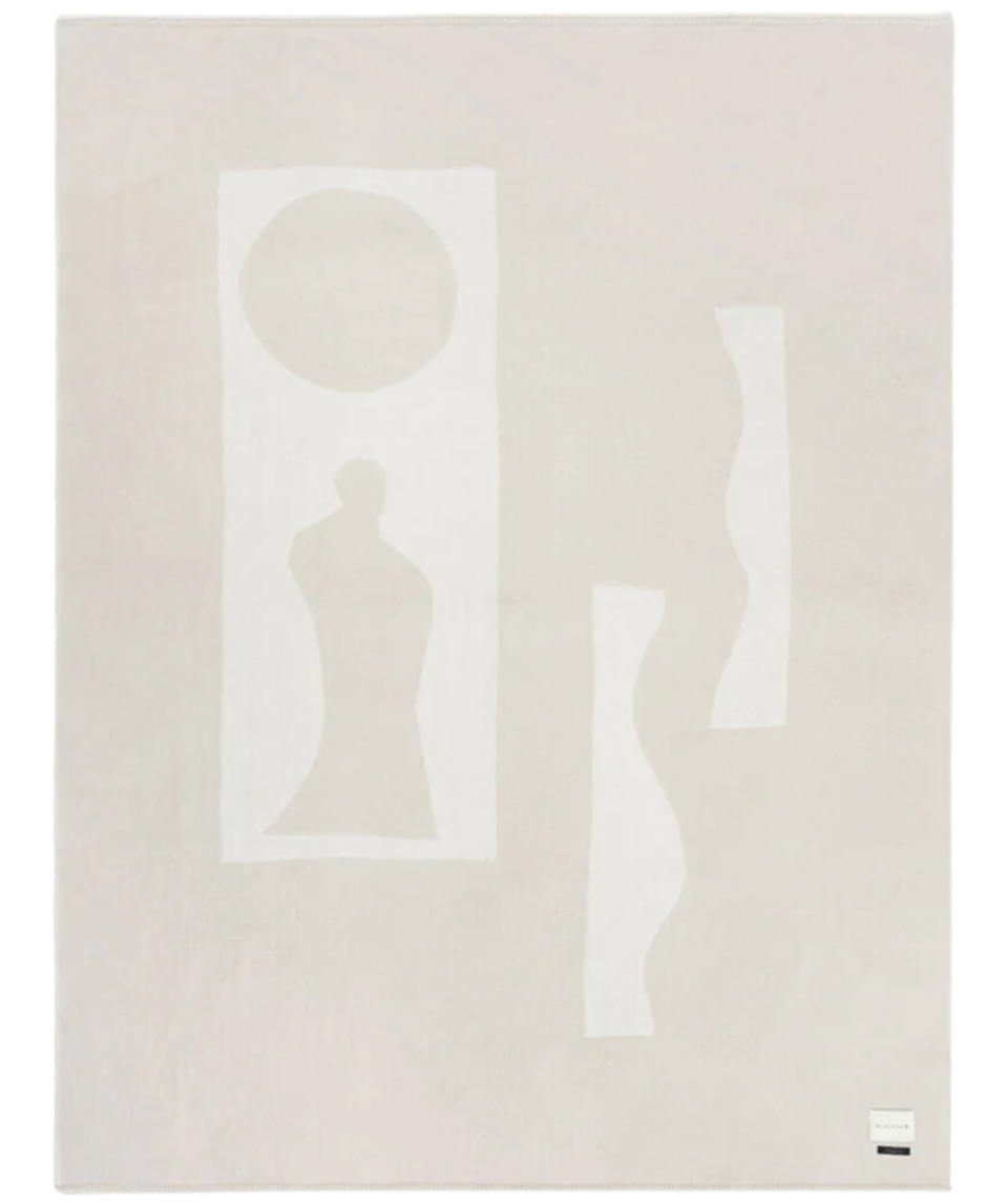 Icon Reversible Throw - Cultheir