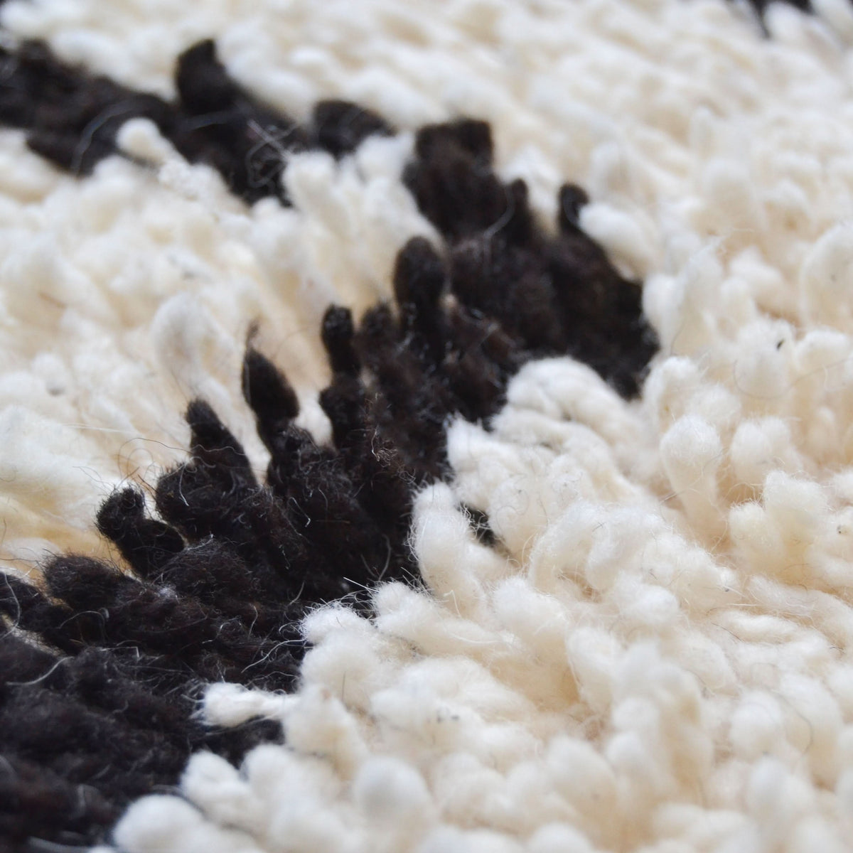 Kella Wool Rug by Diego Olivero Studio - Cultheir