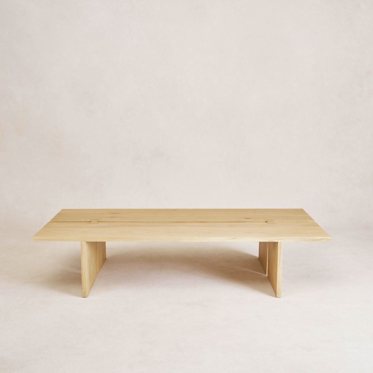 Kyoto Coffee Table - Natural - Cultheir