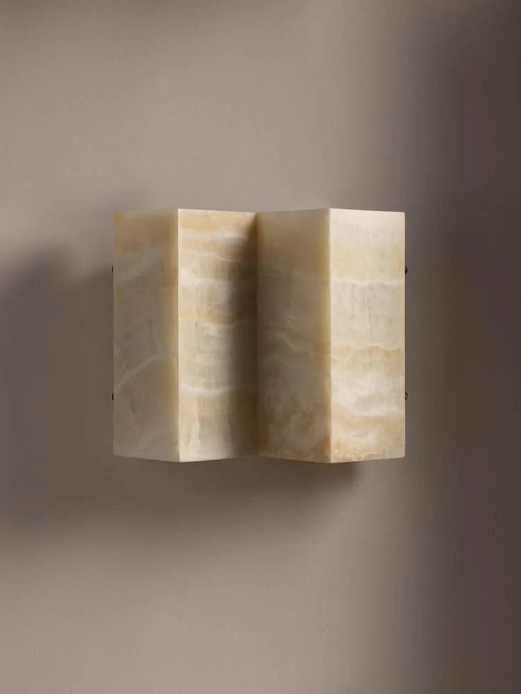 Maisy Double Wall Light - Cultheir