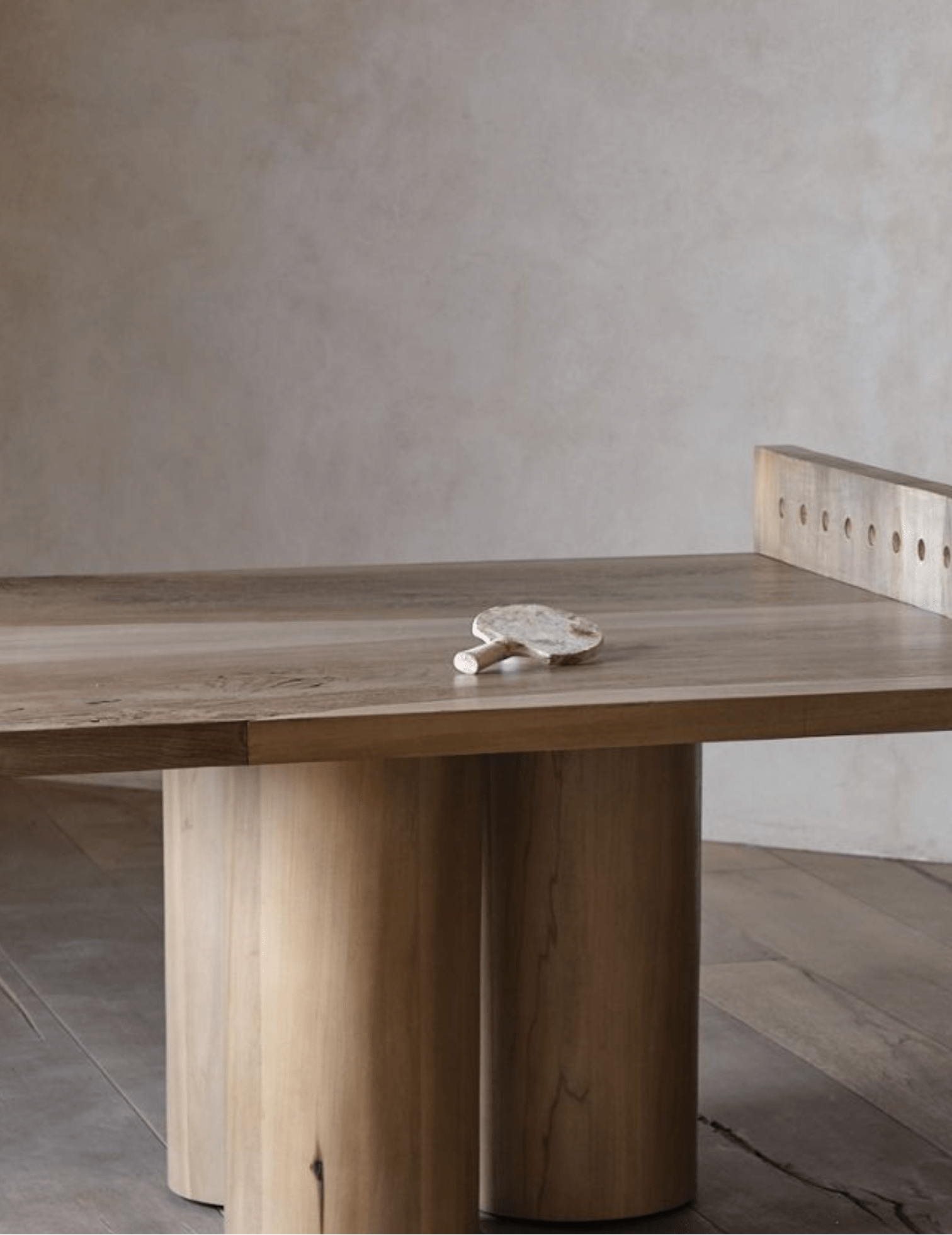 Mateo Ping Pong Table - Cultheir