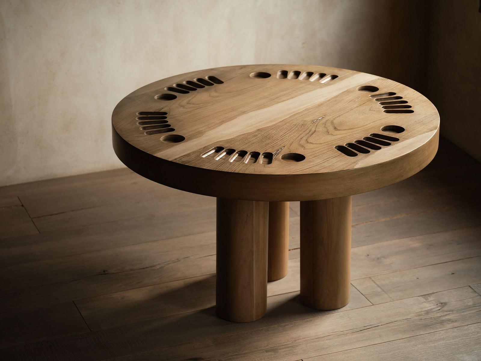 Mateo Poker Table - Cultheir