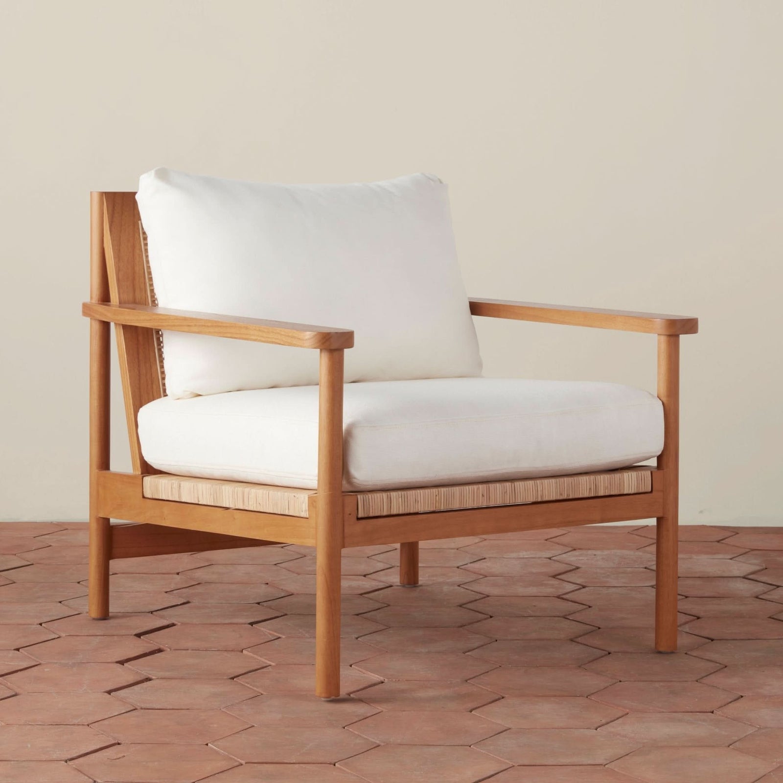 Mesa Lounge Chair - Cultheir