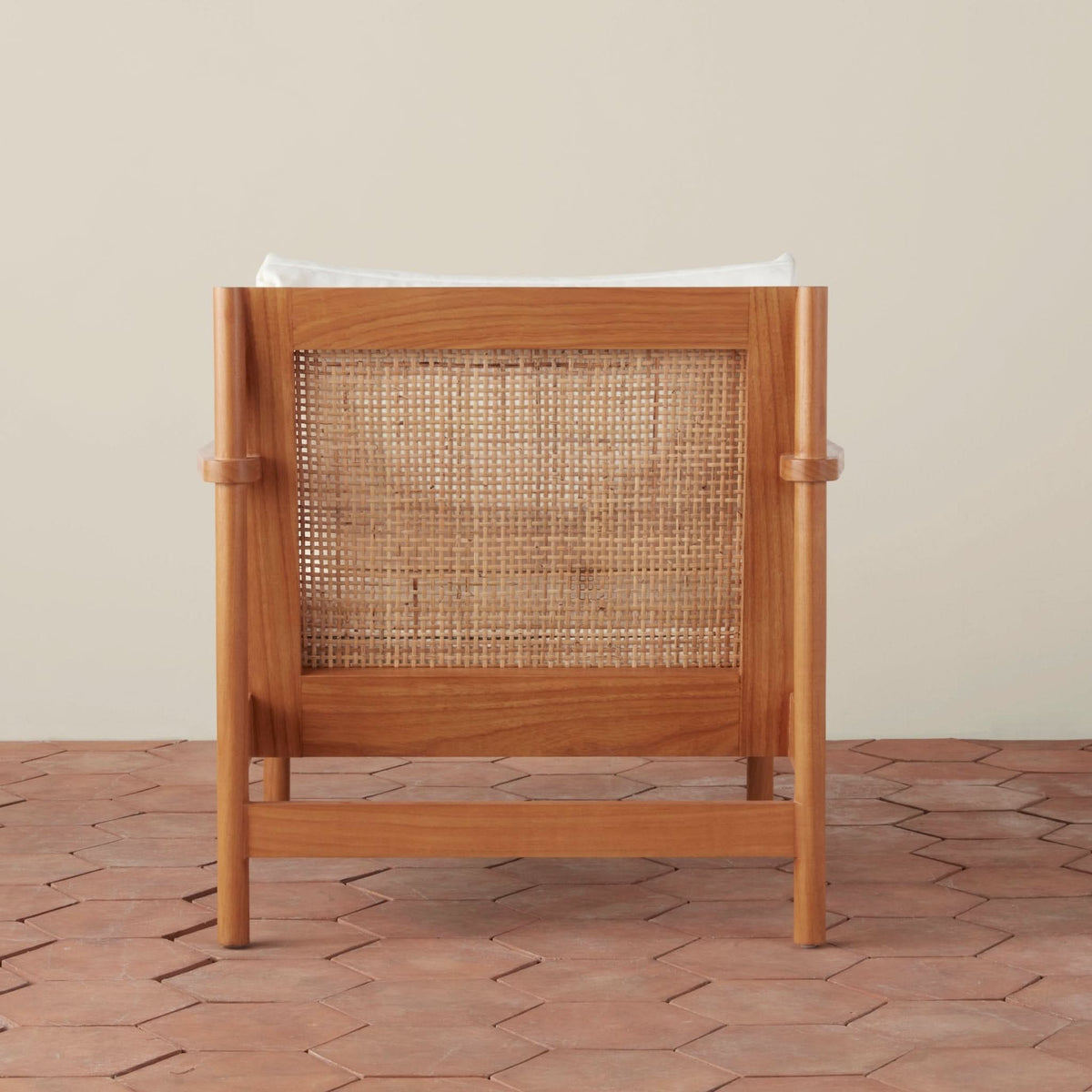 Mesa Lounge Chair - Cultheir
