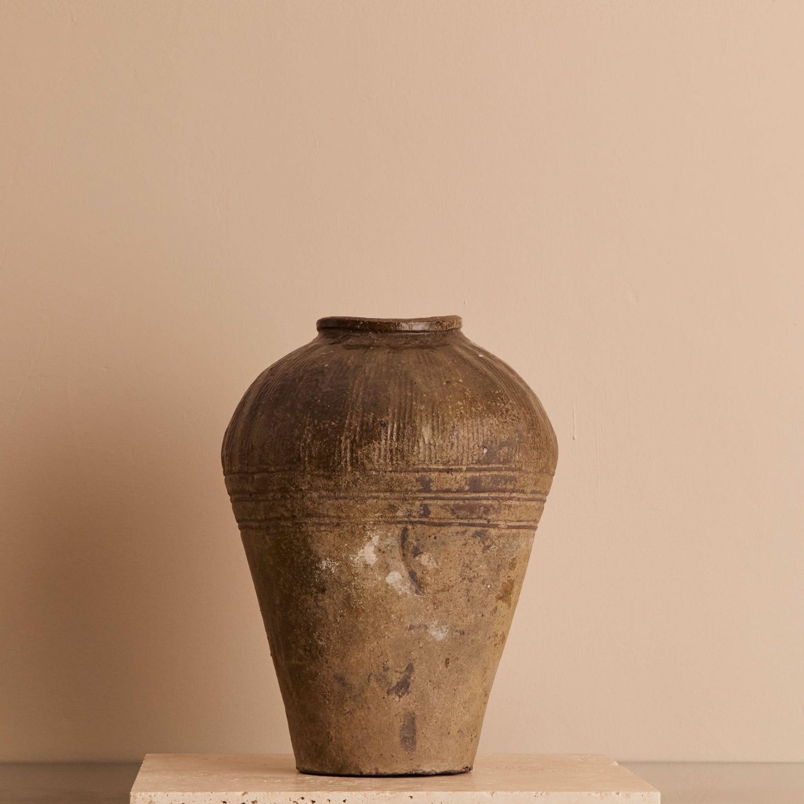 Mijiu Jar - Cultheir