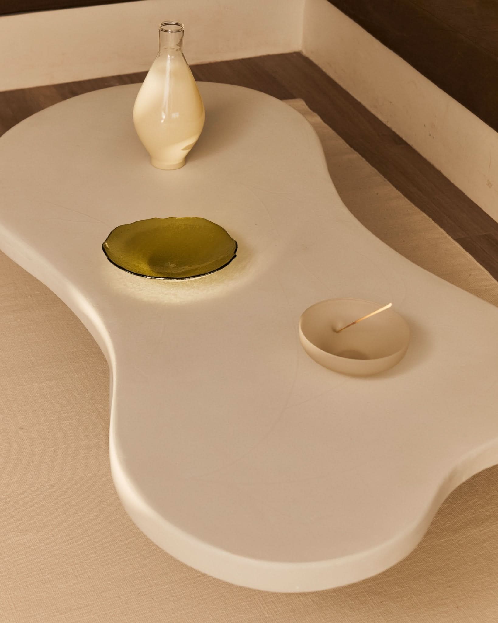 Pesto Coffee Table - Cultheir