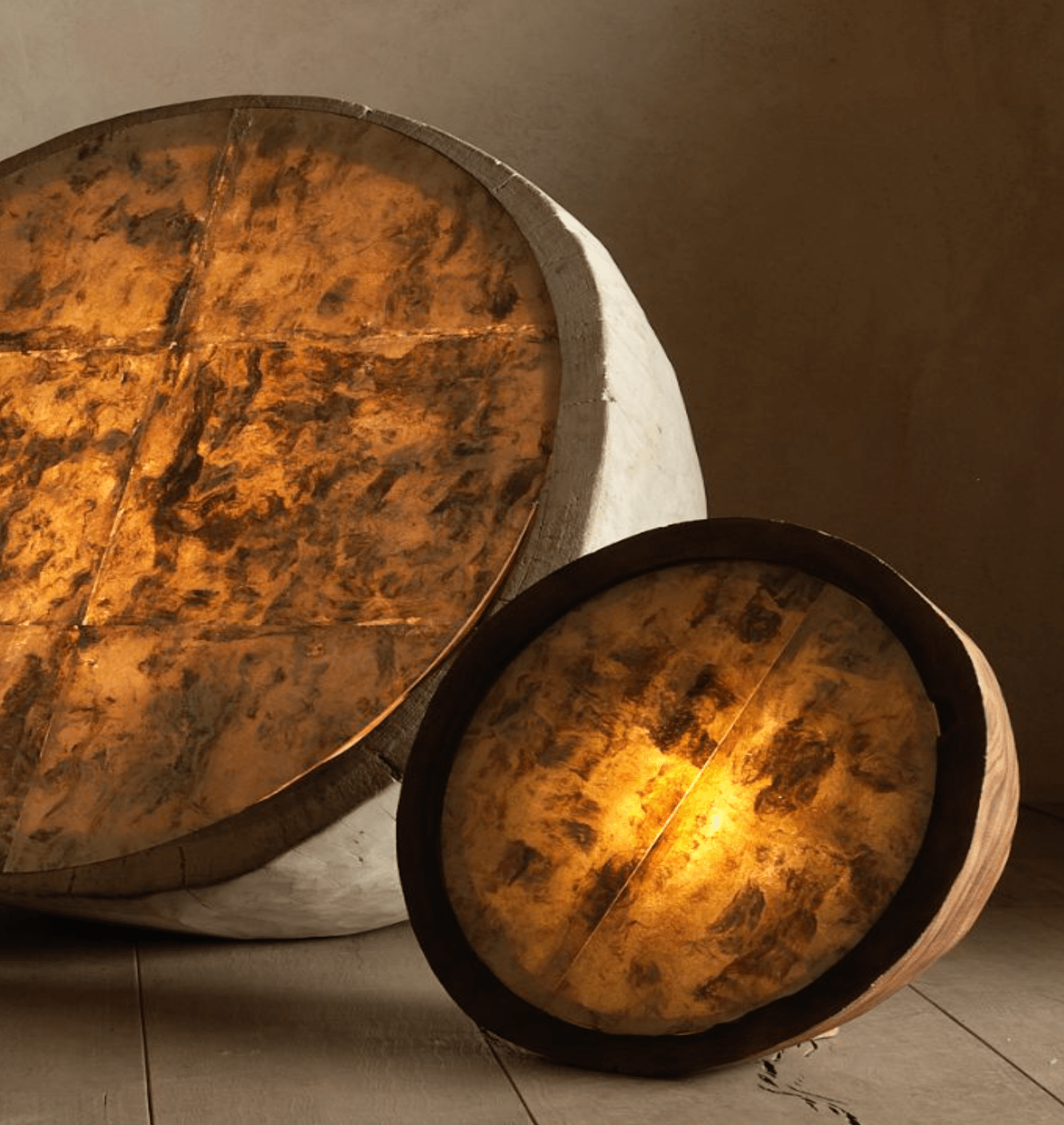 Popa Lamp - Cultheir