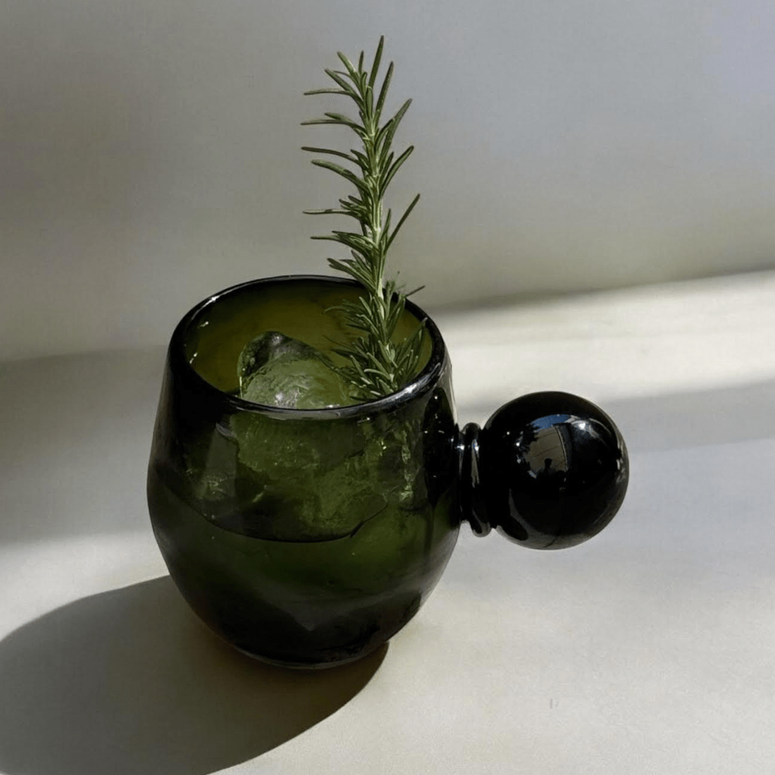 Potosí Glass (Set of 4) - Cultheir