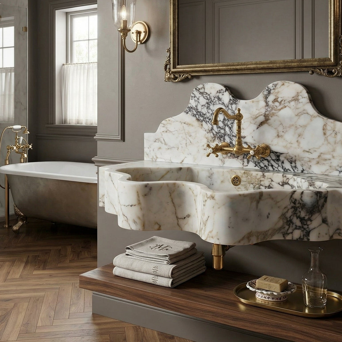 The Aegean Sink