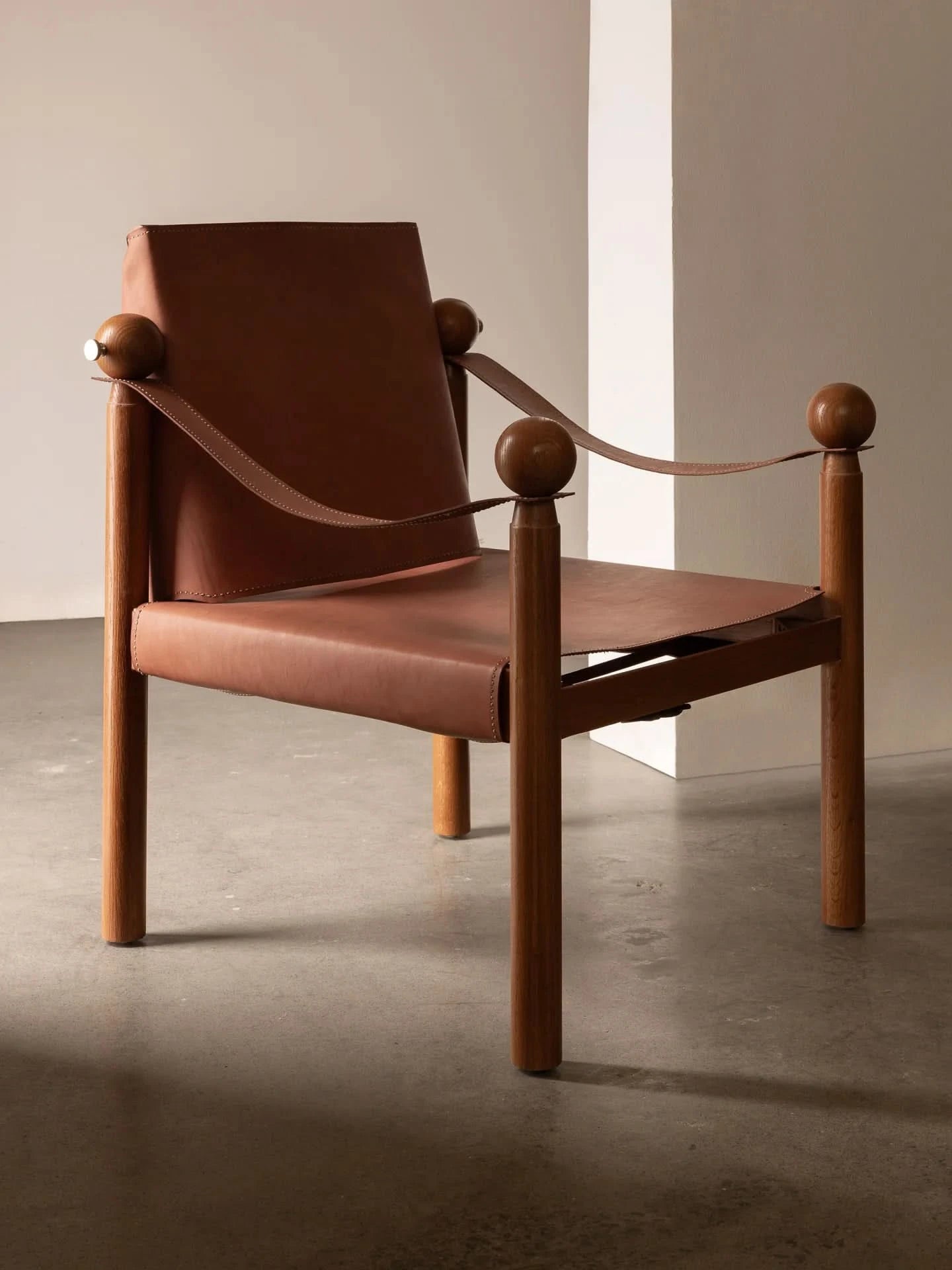 Safari Chair - Cultheir