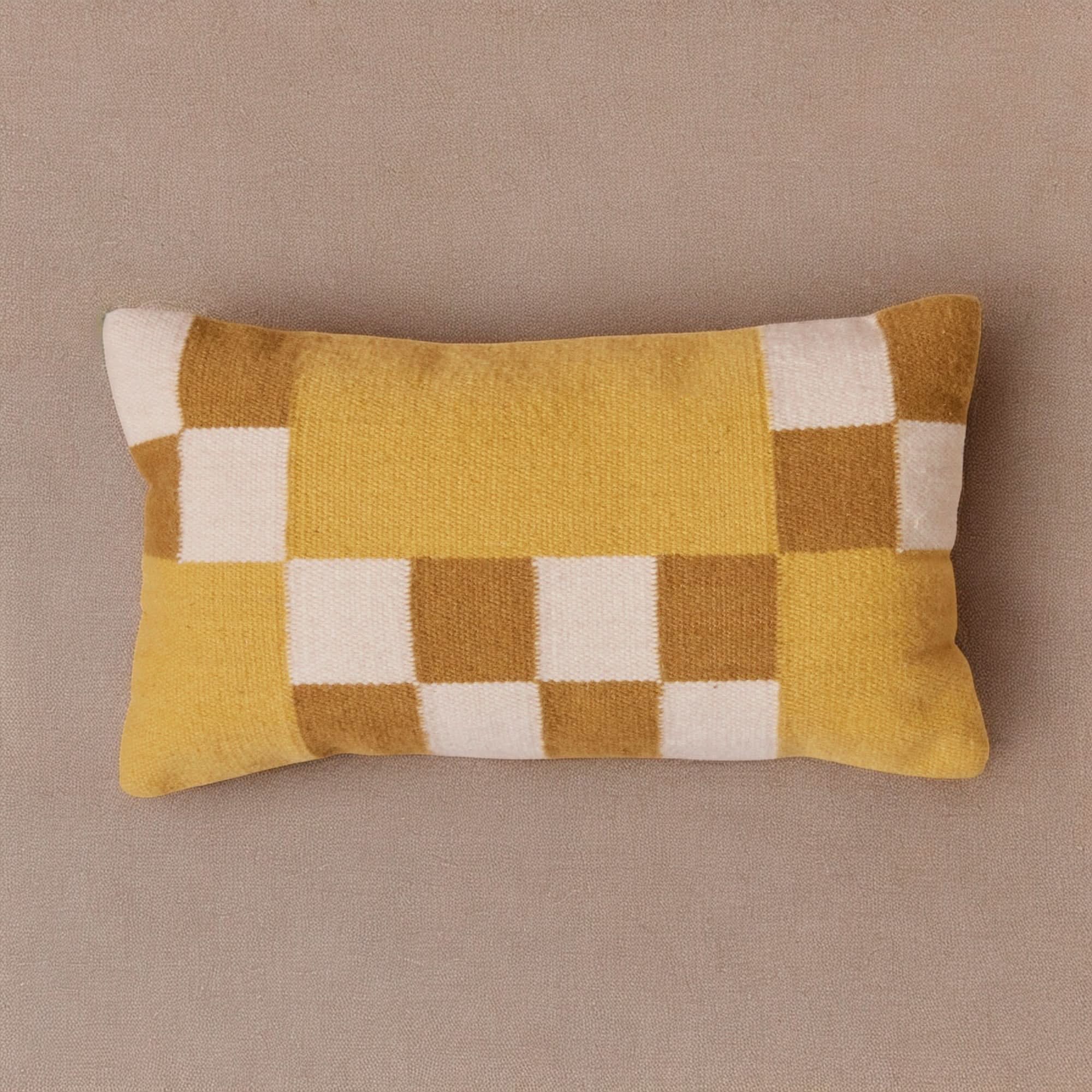 Sare Woven Pillow Cover by MESO - Cultheir