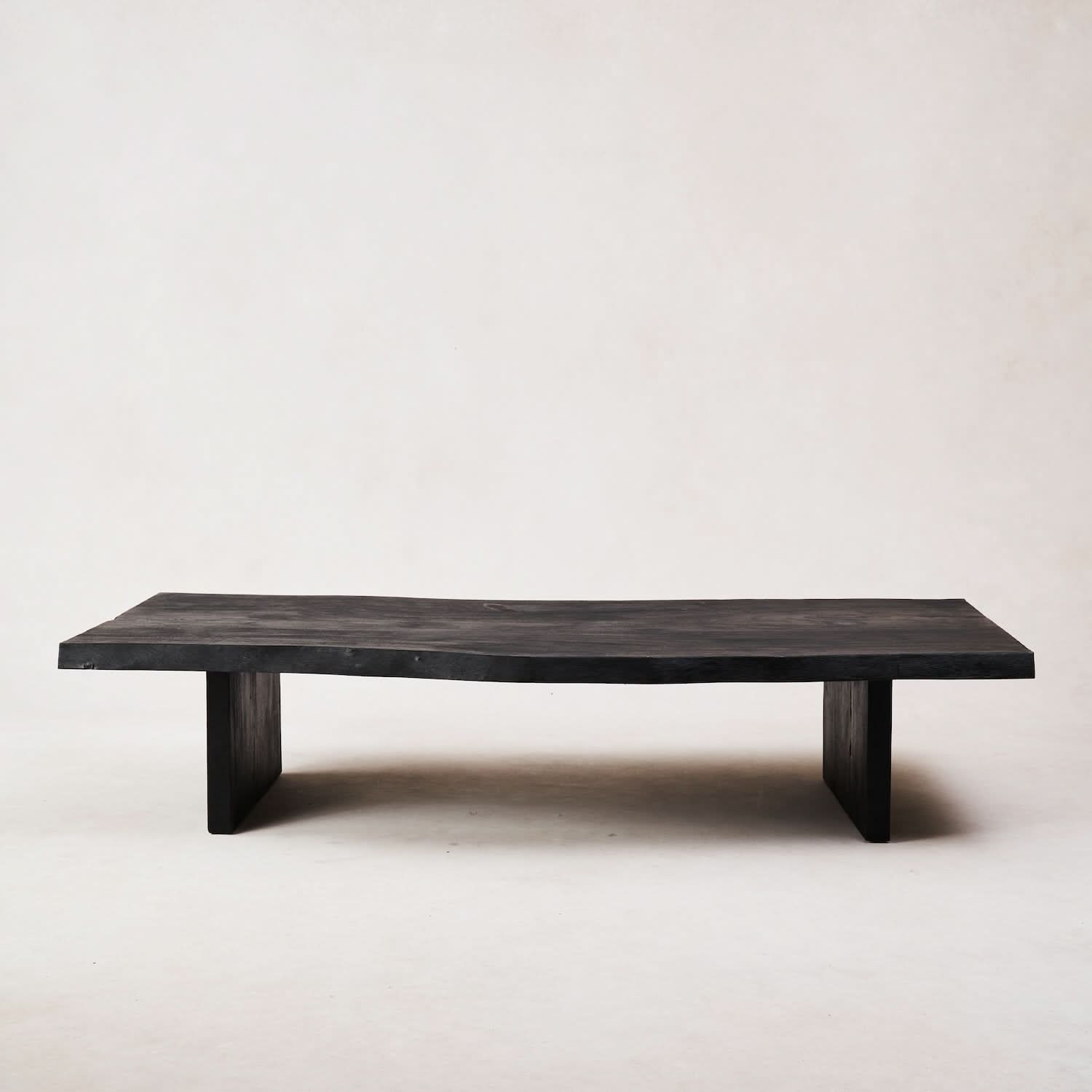 Shou Sugi Ban Coffee Table - Cultheir