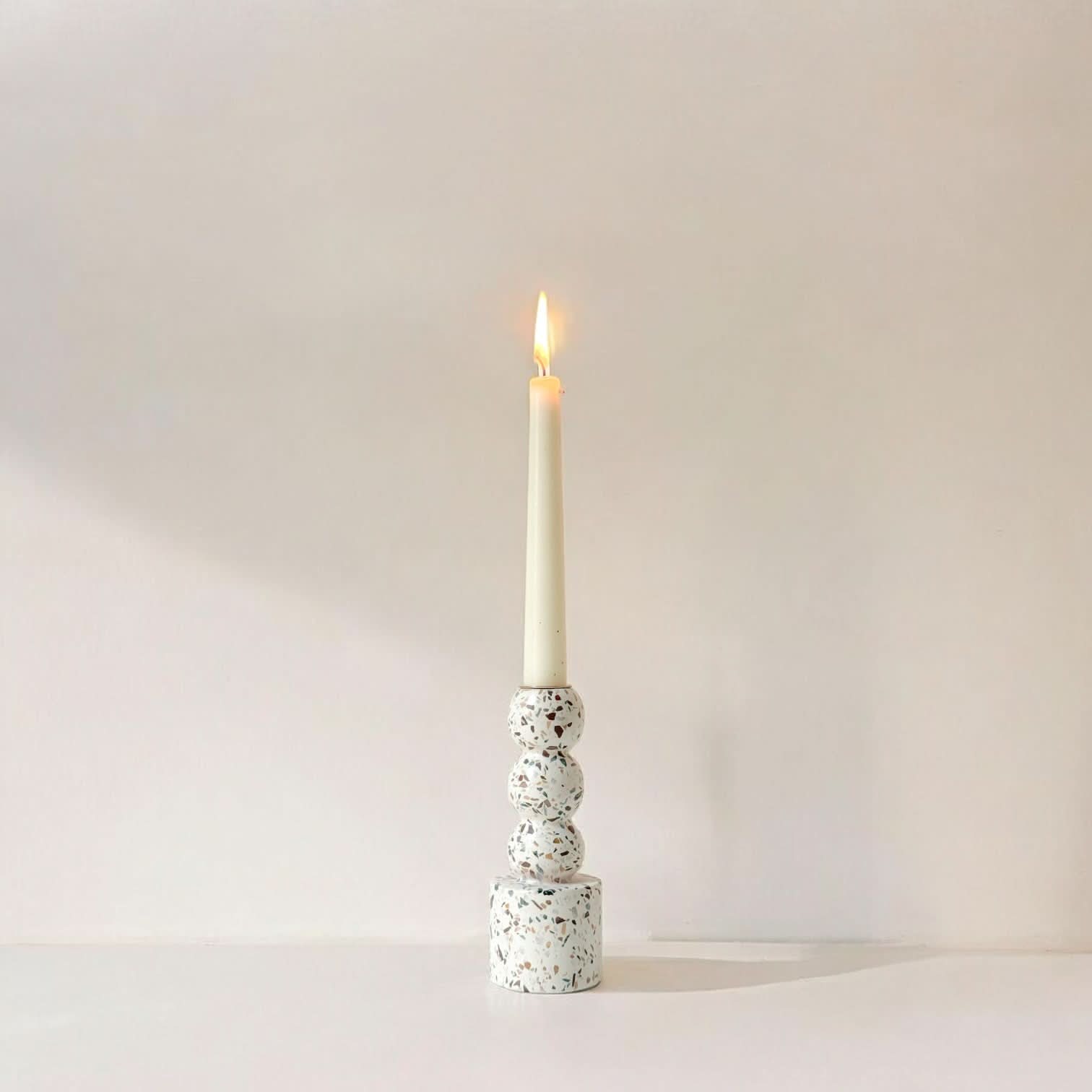 Small Centro Taper Holder - Cultheir