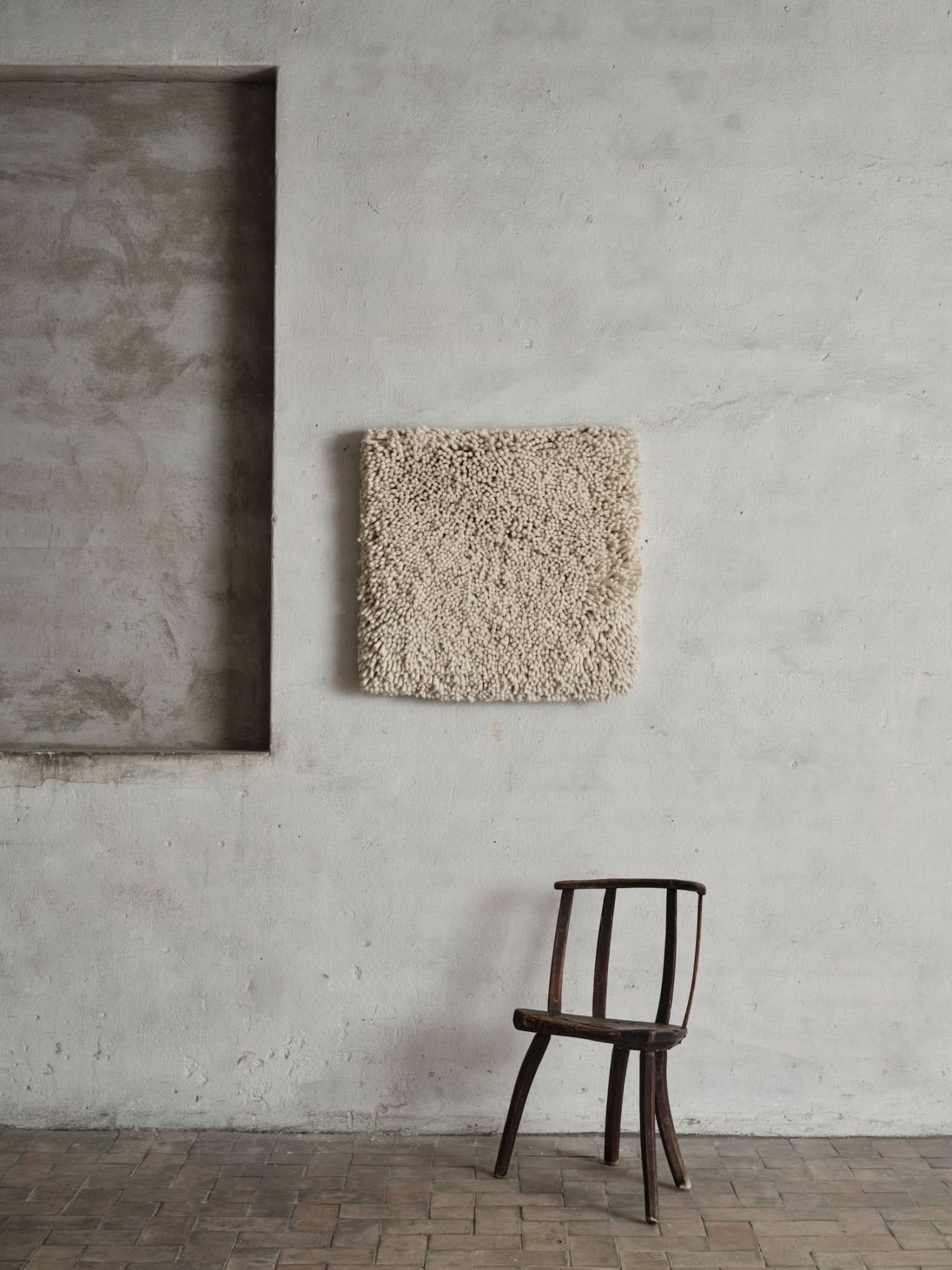 Tapestry no.02 - Cultheir