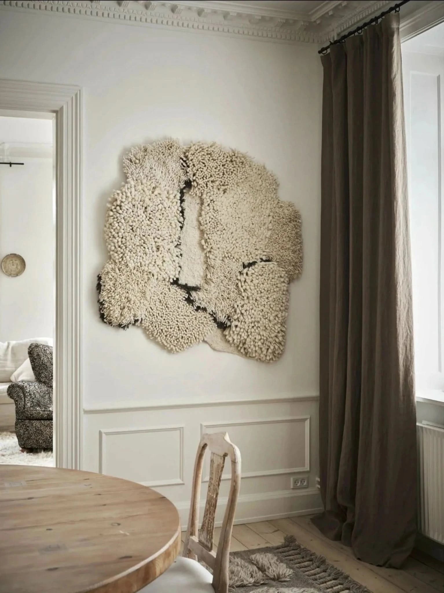 Tapestry no.03 - Cultheir