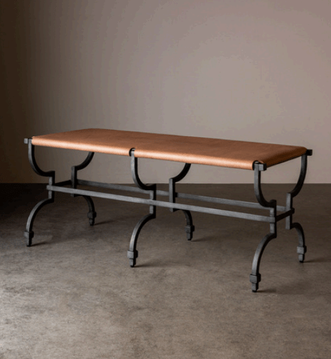 Tatou Bench - Cultheir