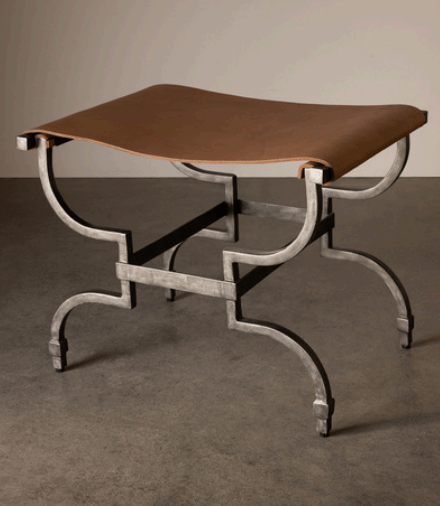 Tatou Bench - Cultheir