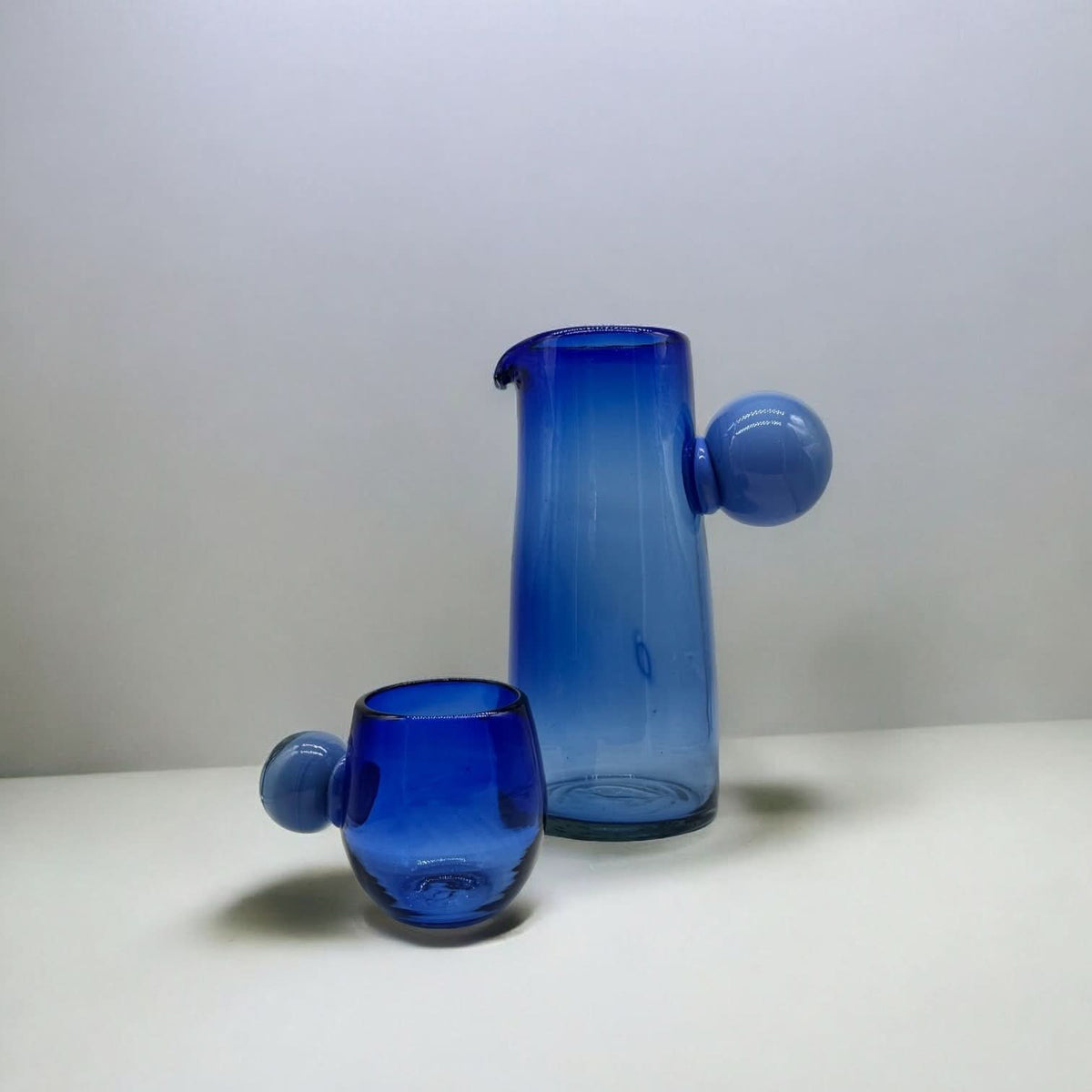 Tepezala Pitcher by MESO - Cultheir