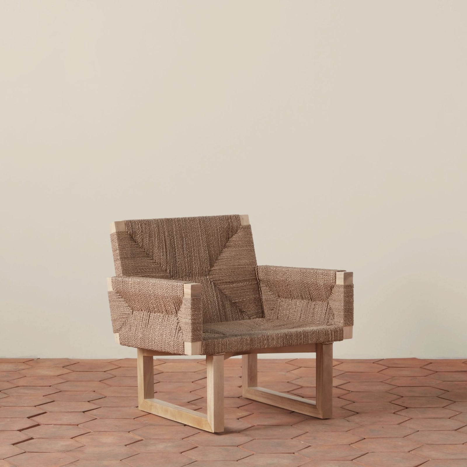 Textura Lounge Chair - Cultheir
