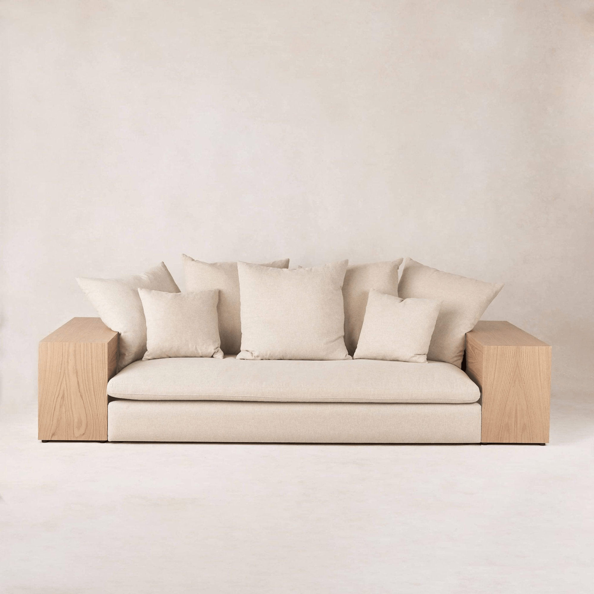 Topa Topa Sofa - Cultheir